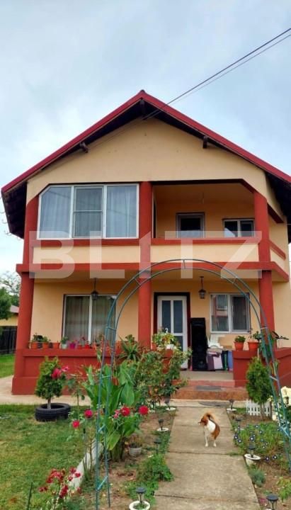 Casa de vânzare 4 camere Central - 154331CV | BLITZ Ploieşti | Poza4