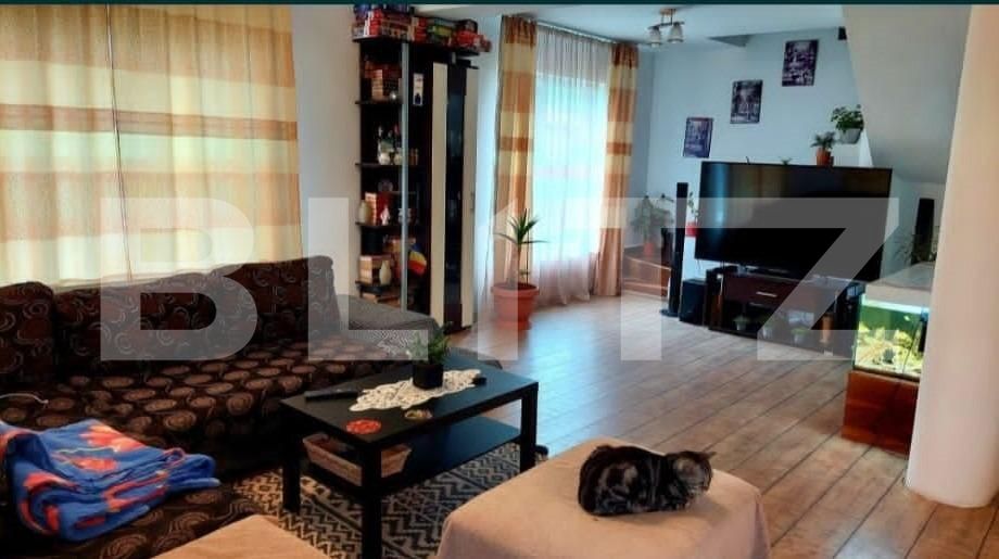 Casa de vânzare 4 camere Central - 154331CV | BLITZ Ploieşti | Poza4