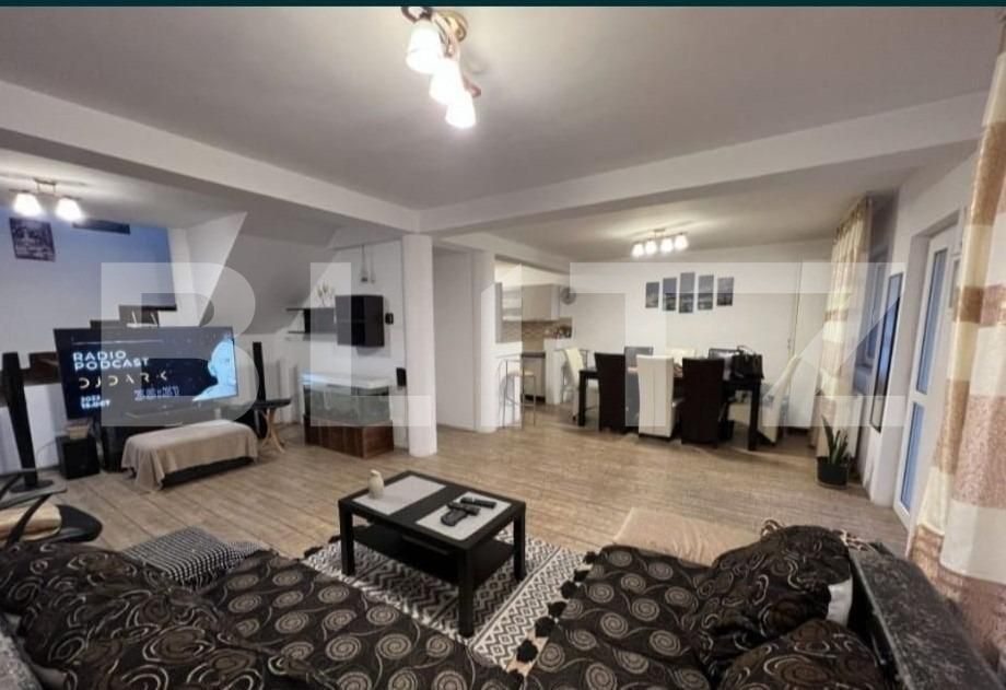 Casa de vânzare 4 camere Central - 154331CV | BLITZ Ploieşti | Poza15