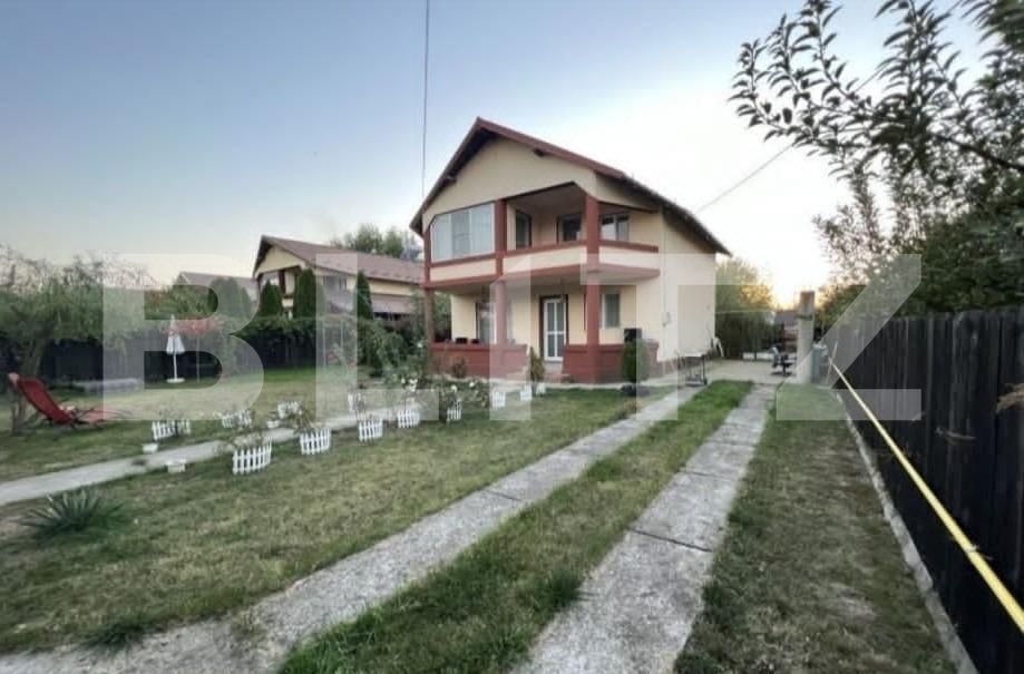 Casa de vânzare 4 camere Central - 154331CV | BLITZ Ploieşti | Poza4