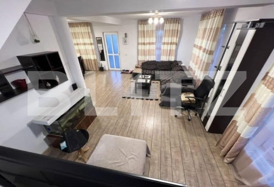 Casa de vânzare 4 camere Central - 154331CV | BLITZ Ploieşti | Poza7