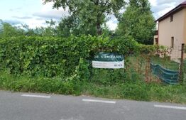 Teren intravilan, 1383 mp, Paulesti