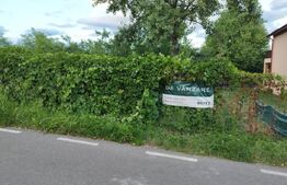 Teren intravilan, 1383 mp, Paulesti