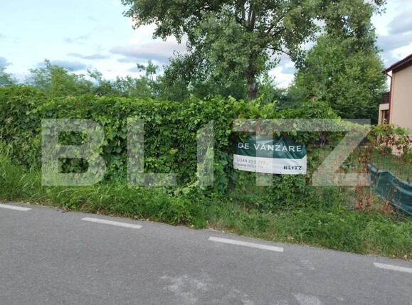 Teren de vânzare Central - 154334TV | BLITZ Ploieşti | Poza2