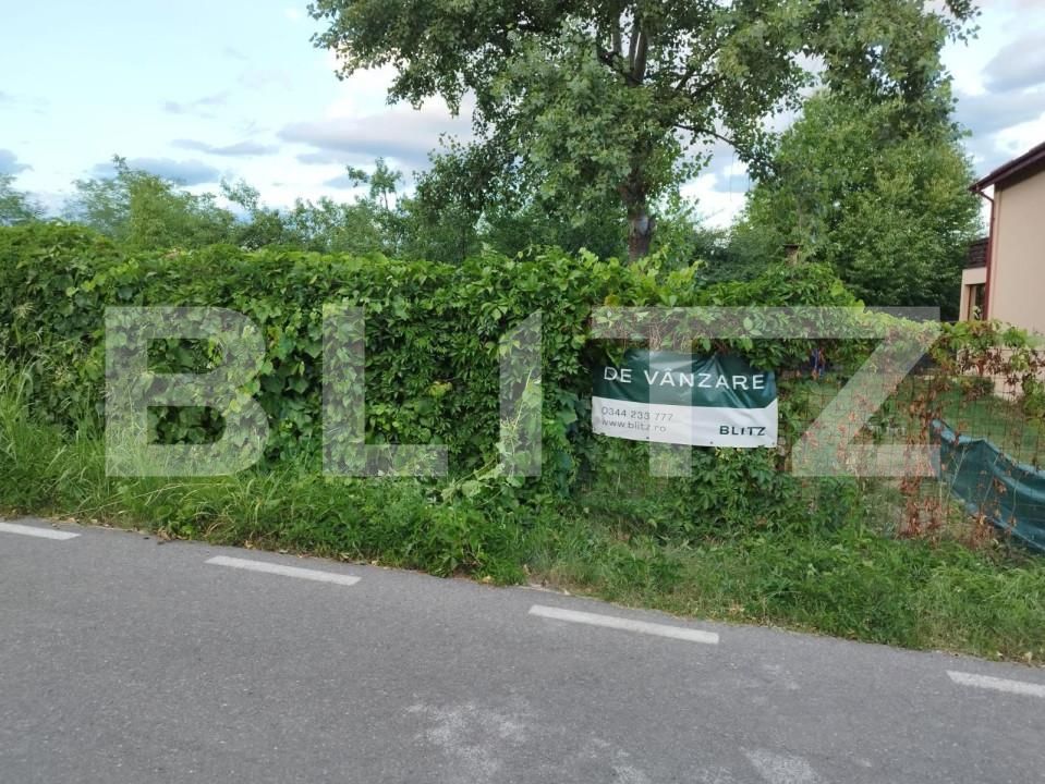 Teren de vânzare Central - 154334TV | BLITZ Ploieşti | Poza2