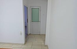 Apartament 2 camere ultracentral cu autorizatie spatiu comercial Piata victoriei