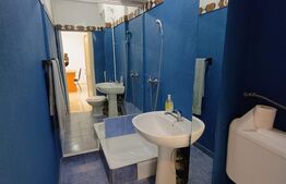 Apartament 2 camere ultracentral cu autorizatie spatiu comercial Piata victoriei