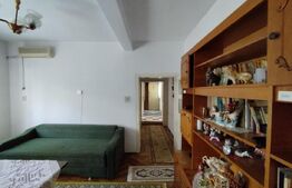 Apartament in vila, 53mp, ultracentral