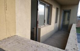 Vanzare Apartament - Ansamblu rezidential