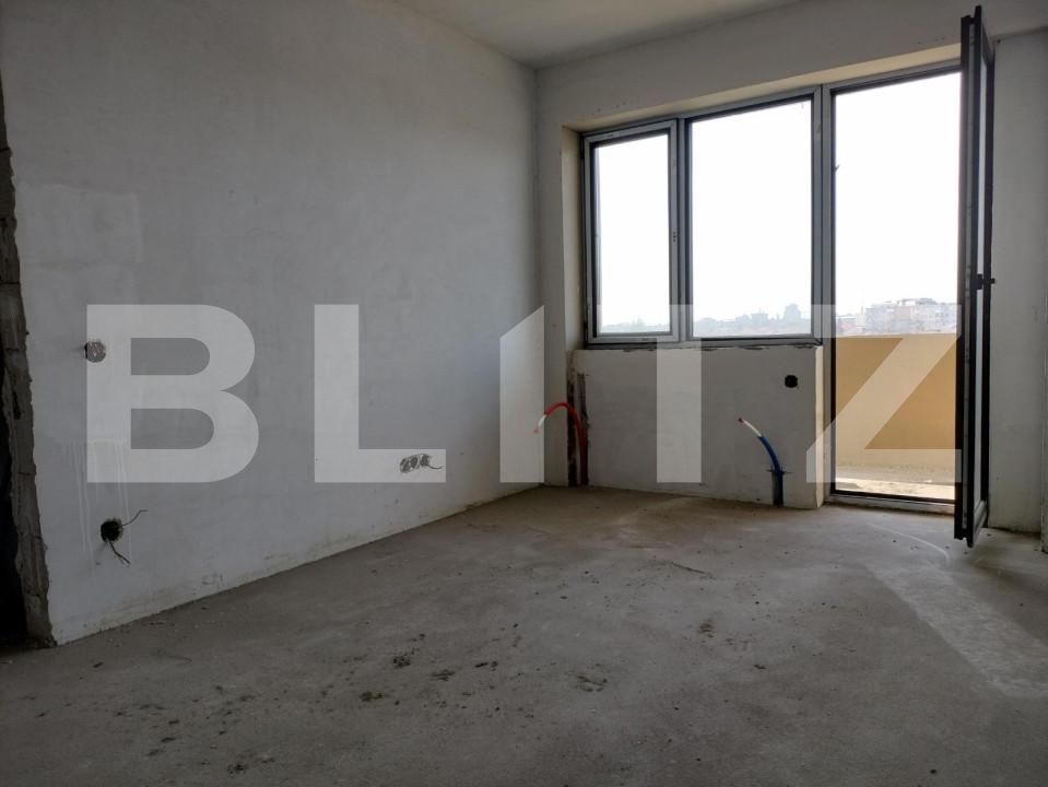 Apartament de vânzare 2 camere Dorobanțul - 154777AV | BLITZ Ploieşti | Poza3