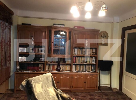 Apartament de vânzare 2 camere Central - 154783AV | BLITZ Ploieşti | Poza3