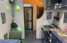 Apartament cu 2 camere mobilat si utilat modern 51,67 mp , zona Democractiei .