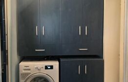 Apartament cu 2 camere mobilat si utilat modern 51,67 mp , zona Democractiei .