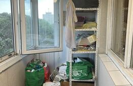 Apartament cu 2 camere mobilat si utilat modern 51,67 mp , zona Democractiei .