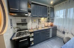 Apartament cu 2 camere mobilat si utilat modern 51,67 mp , zona Democractiei .