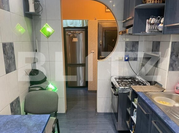 Apartament de vânzare 2 camere Democrației - 154836AV | BLITZ Ploieşti | Poza2