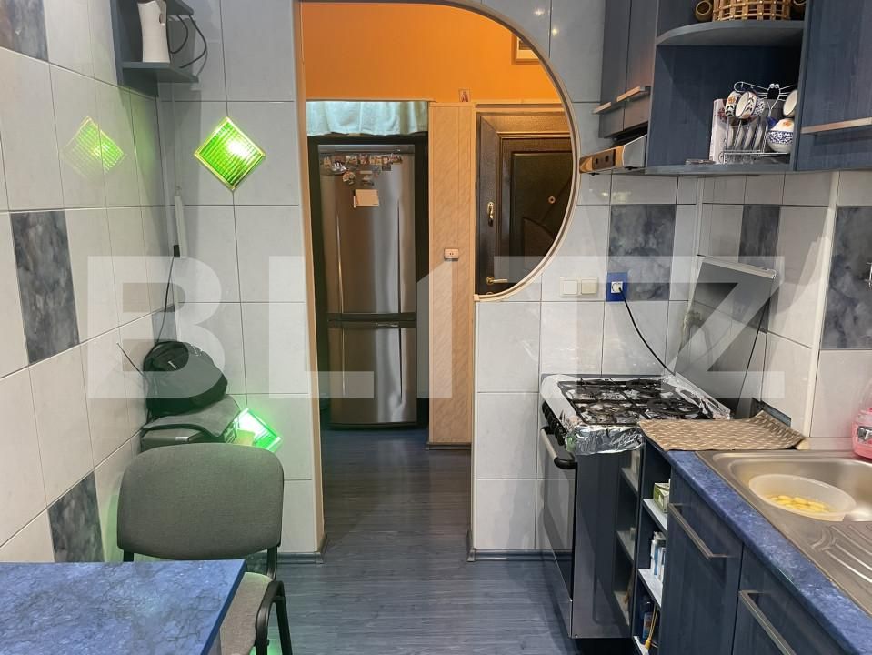 Apartament de vânzare 2 camere Democrației - 154836AV | BLITZ Ploieşti | Poza2