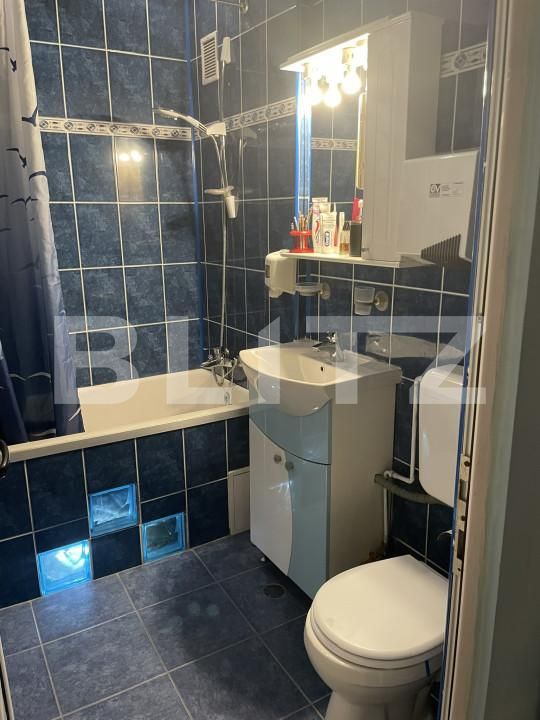 Apartament de vânzare 2 camere Democrației - 154836AV | BLITZ Ploieşti | Poza9