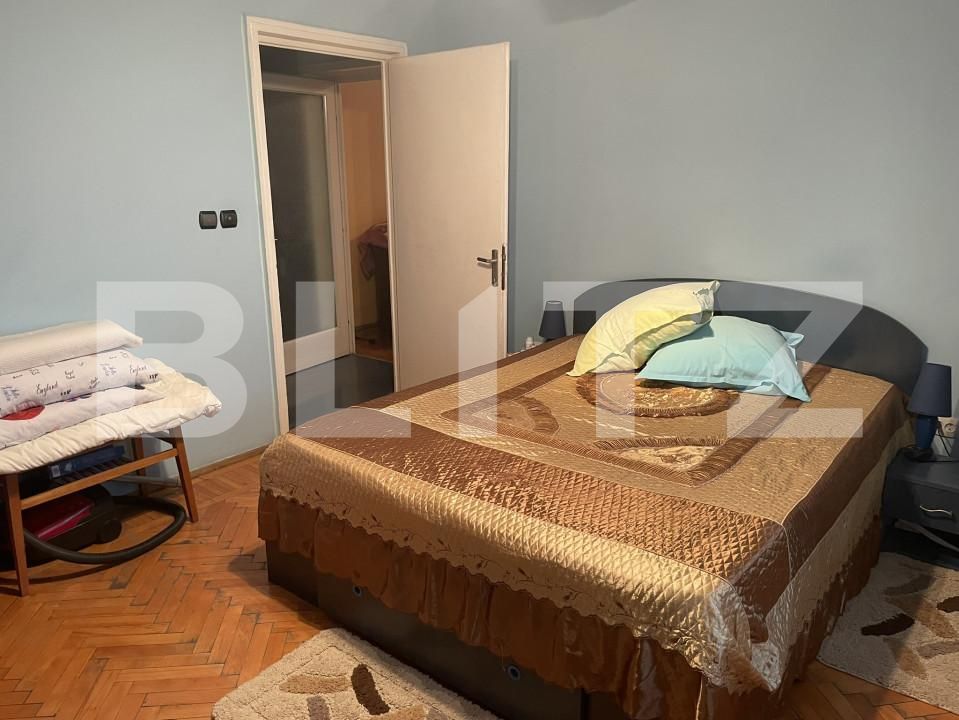 Apartament de vânzare 2 camere Democrației - 154836AV | BLITZ Ploieşti | Poza8