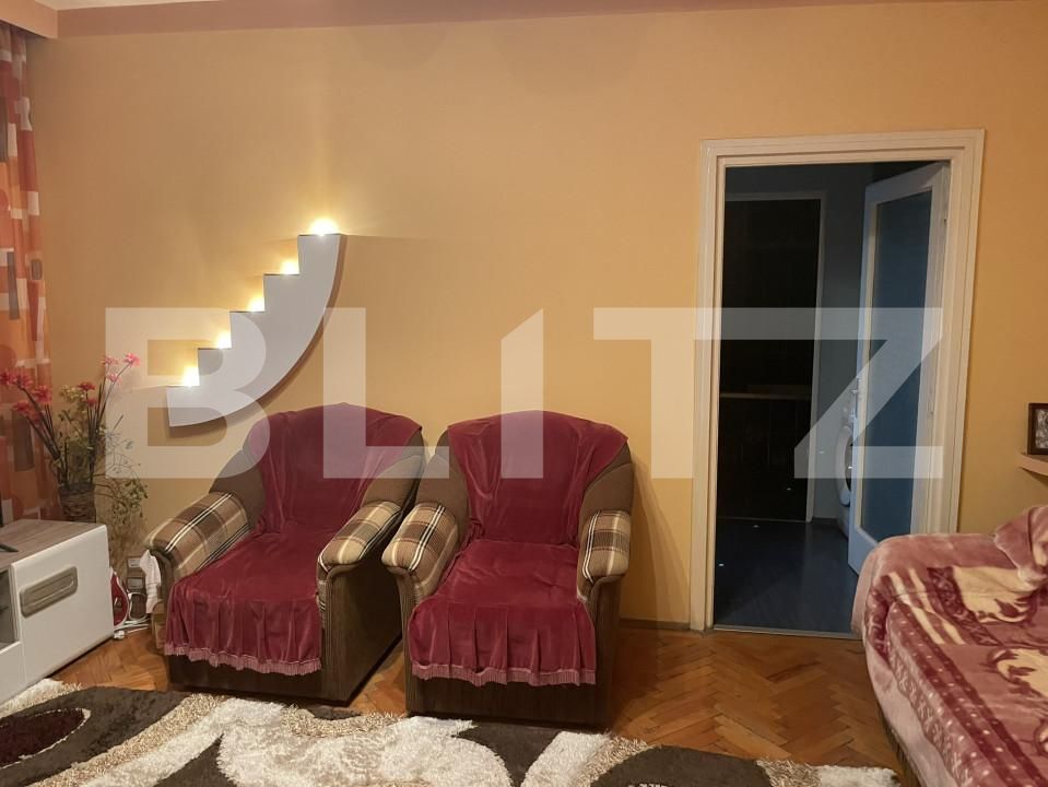 Apartament de vânzare 2 camere Democrației - 154836AV | BLITZ Ploieşti | Poza5