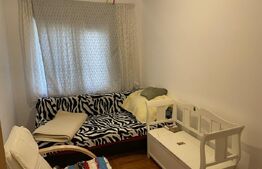 Apartament cu 3 camere decomandat, 56 mp, zona Carol Davila