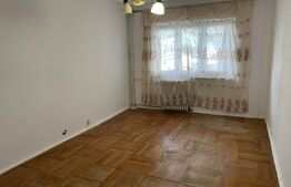 Apartament cu 3 camere decomandat, 56 mp, zona Carol Davila