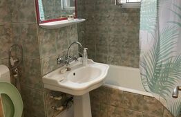 Apartament cu 3 camere decomandat, 56 mp, zona Carol Davila