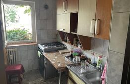 Apartament cu 3 camere decomandat, 56 mp, zona Carol Davila