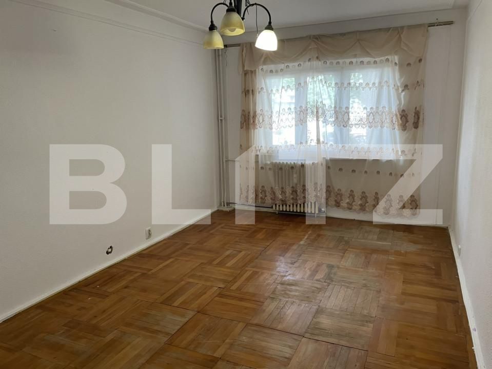 Apartament de vânzare 3 camere Carol Davila - 154856AV | BLITZ Ploieşti | Poza1