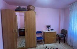 Apartament cu 3 camere decomandat, 68 mp, zona Enachita Vacarescu