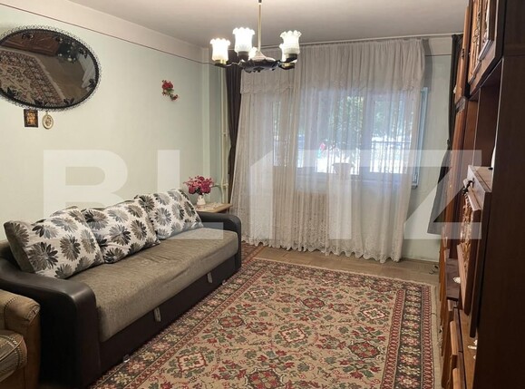 Apartament de vânzare 3 camere Enachiță Văcărescu - 154863AV | BLITZ Ploieşti | Poza1