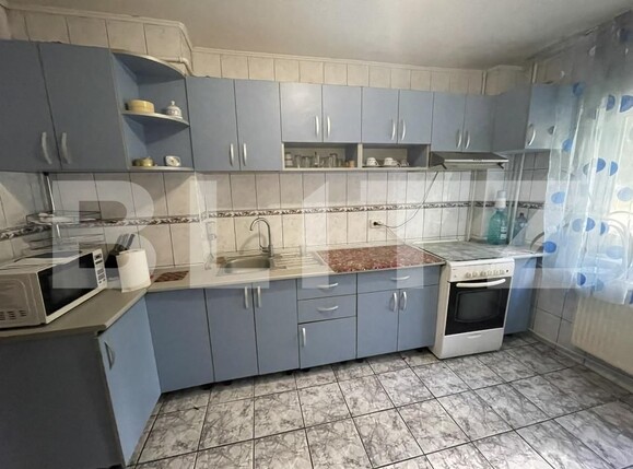 Apartament de vânzare 3 camere Enachiță Văcărescu - 154863AV | BLITZ Ploieşti | Poza3