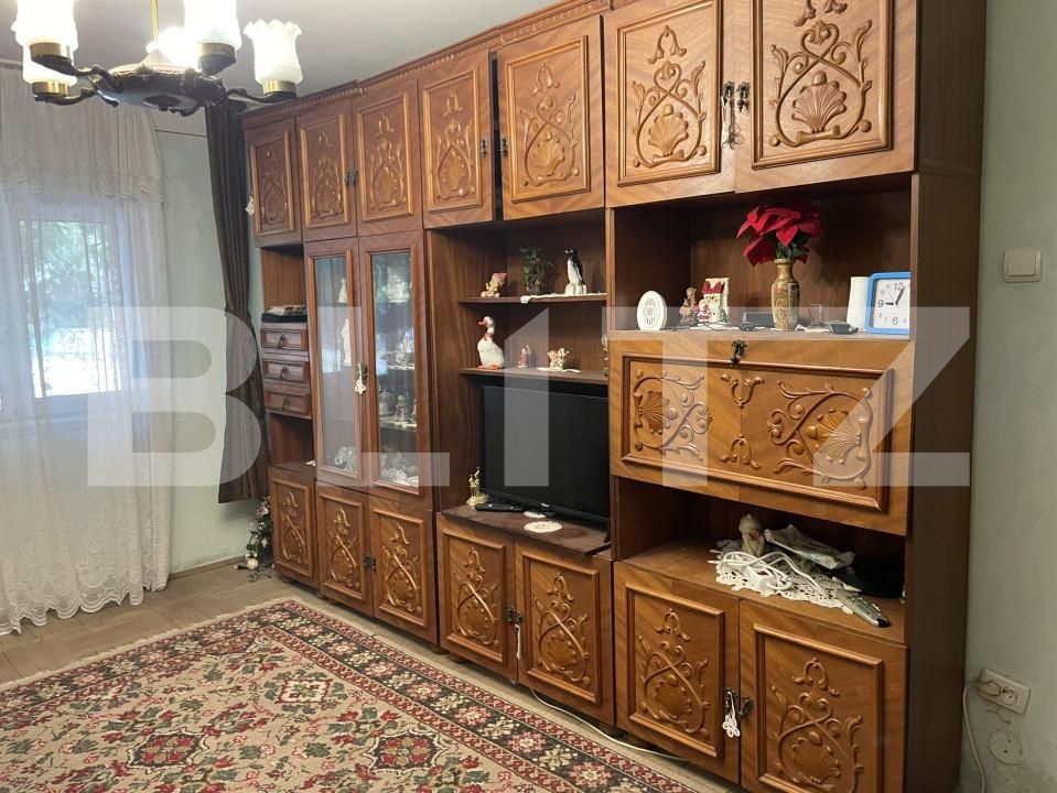 Apartament de vânzare 3 camere Enachiță Văcărescu - 154863AV | BLITZ Ploieşti | Poza2