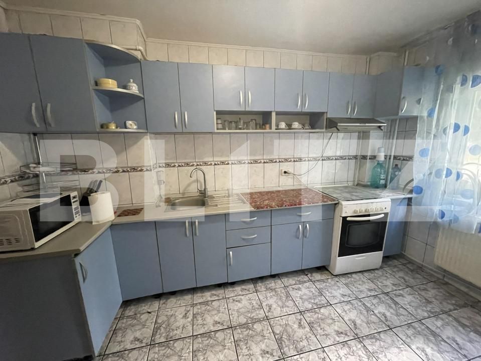 Apartament de vânzare 3 camere Enachiță Văcărescu - 154863AV | BLITZ Ploieşti | Poza3