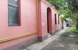 Proprietate unică cu patru clădiri în zona ultracentrală a orașului Ploiești