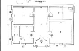 Proprietate unică cu patru clădiri în zona ultracentrală a orașului Ploiești