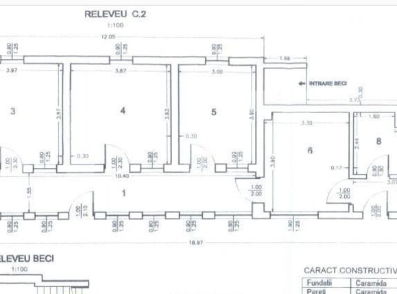Casa de vânzare 5 camere Poștei - Bucov - 155009CV | BLITZ Ploieşti | Poza11