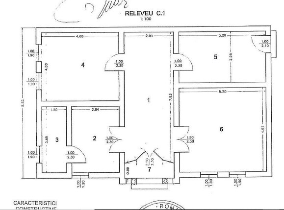 Casa de vânzare 5 camere Poștei - Bucov - 155009CV | BLITZ Ploieşti | Poza10