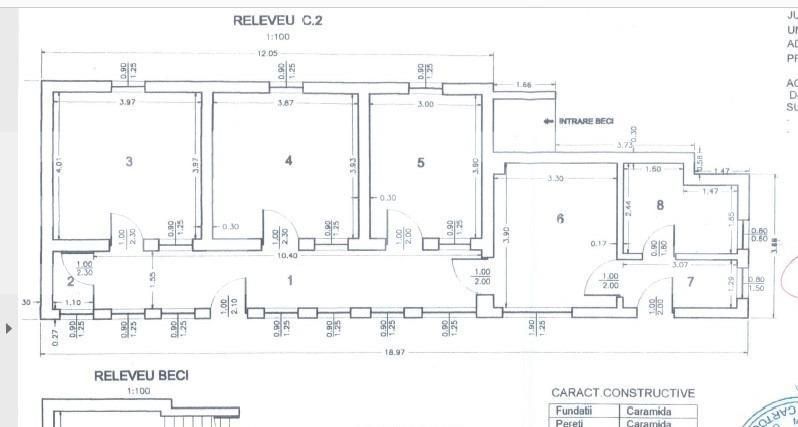 Casa de vânzare 5 camere Poștei - Bucov - 155009CV | BLITZ Ploieşti | Poza11