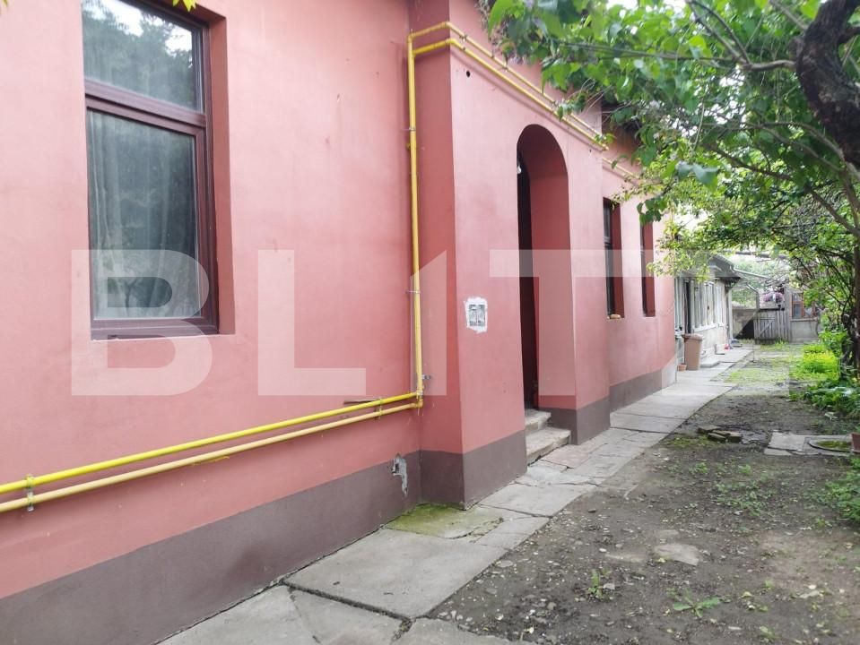 Casa de vânzare 5 camere Poștei - Bucov - 155009CV | BLITZ Ploieşti | Poza2