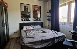 Casa individuala 5 camere, suprafata utila 171mp, teren 620mp, Ploiestiori