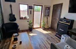 Casa individuala 5 camere, suprafata utila 171mp, teren 620mp, Ploiestiori