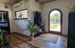 Casa individuala 5 camere, suprafata utila 171mp, teren 620mp, Ploiestiori