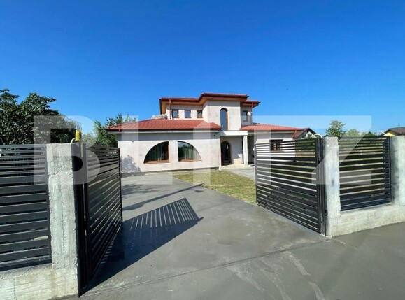 Casa de vânzare 5 camere Blejoi - 155010CV | BLITZ Ploieşti | Poza1