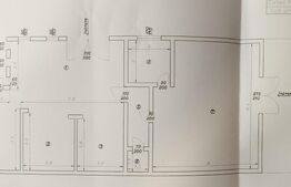 Spatiu industrial si locuinta, 810mp, teren 1370mp, Bariera Bucuresti