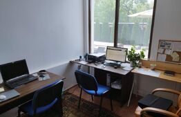 Spatiu industrial si locuinta, 810mp, teren 1370mp, Bariera Bucuresti