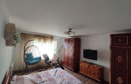 Spatiu industrial si locuinta, 810mp, teren 1370mp, Bariera Bucuresti