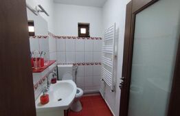 Spatiu industrial si locuinta, 810mp, teren 1370mp, Bariera Bucuresti