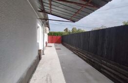 Spatiu industrial si locuinta, 810mp, teren 1370mp, Bariera Bucuresti