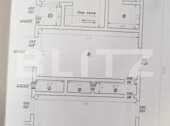 Casa de vânzare 5 camere Rafov - 155011CV | BLITZ Ploieşti | Poza6